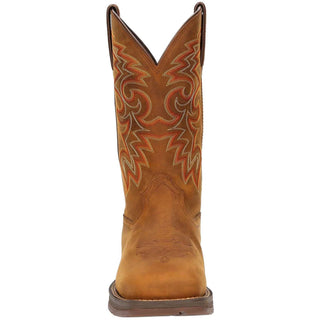 Durango Rebel Waterproof Western Mens Cowboy Boots