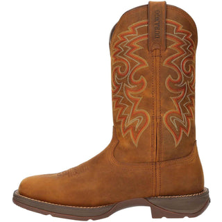 Durango Rebel Waterproof Western Mens Cowboy Boots