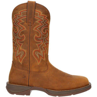 Durango Rebel Waterproof Western Mens Cowboy Boots