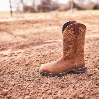 Durango Rebel Waterproof Western Mens Cowboy Boots