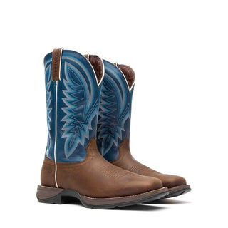 Durango Rebel Western 12in Mens Cowboy Boots