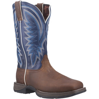 Durango Rebel Western 12in Mens Cowboy Boots