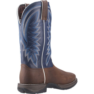 Durango Rebel Western 12in Mens Cowboy Boots