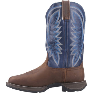 Durango Rebel Western 12in Mens Cowboy Boots