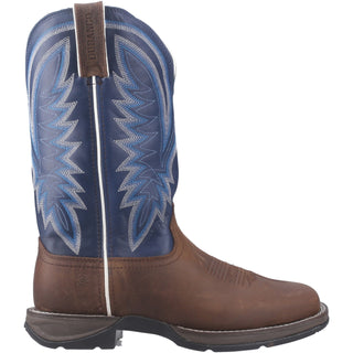 Durango Rebel Western 12in Mens Cowboy Boots