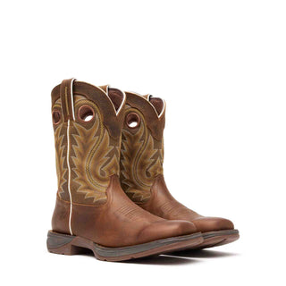 Durango Rebel Western 11in Mens Cowboy Boots