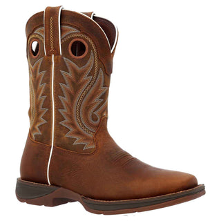 Durango Rebel Western 11in Mens Cowboy Boots