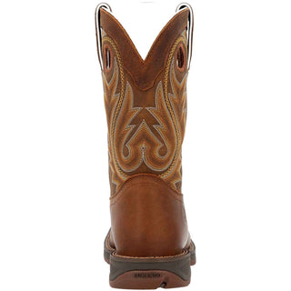 Durango Rebel Western 11in Mens Cowboy Boots