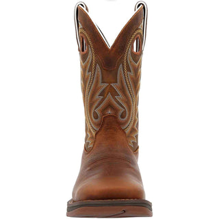 Durango Rebel Western 11in Mens Cowboy Boots