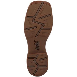 Durango Rebel Western 11in Mens Cowboy Boots