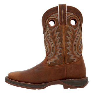 Durango Rebel Western 11in Mens Cowboy Boots