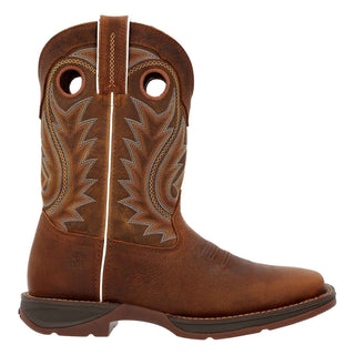 Durango Rebel Western 11in Mens Cowboy Boots