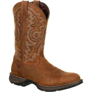 Durango Rebel Western Mens 12in Cowboy Boots