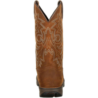 Durango Rebel Western Mens 12in Cowboy Boots