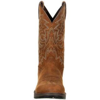 Durango Rebel Western Mens 12in Cowboy Boots