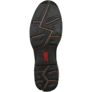 Durango Rebel Western Mens 12in Cowboy Boots