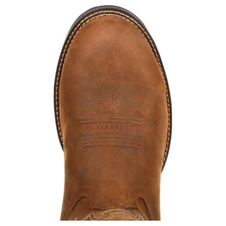 Durango Rebel Western Mens 12in Cowboy Boots
