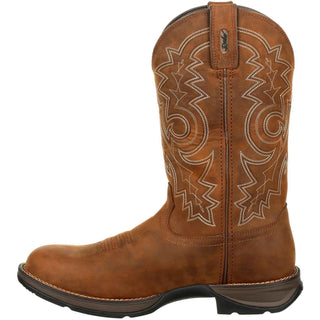Durango Rebel Western Mens 12in Cowboy Boots