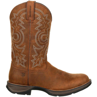 Durango Rebel Western Mens 12in Cowboy Boots