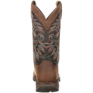 Durango Rebel Western Mens 12in Cowboy Boots