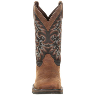 Durango Rebel Western Mens 12in Cowboy Boots