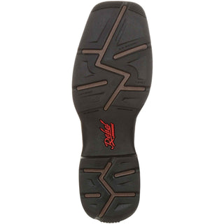 Durango Rebel Western Mens 12in Cowboy Boots