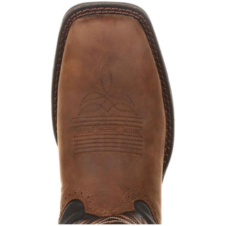 Durango Rebel Western Mens 12in Cowboy Boots
