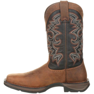 Durango Rebel Western Mens 12in Cowboy Boots