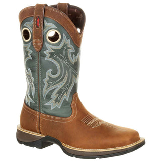 Durango Rebel Western Mens 12in Cowboy Boots