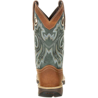 Durango Rebel Western Mens 12in Cowboy Boots