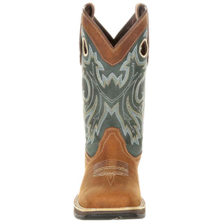 Durango Rebel Western Mens 12in Cowboy Boots
