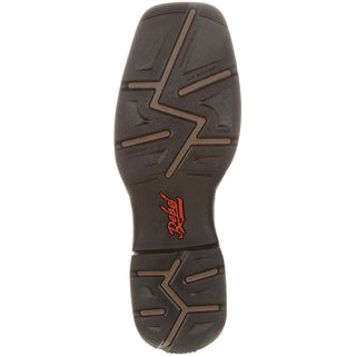 Durango Rebel Western Mens 12in Cowboy Boots