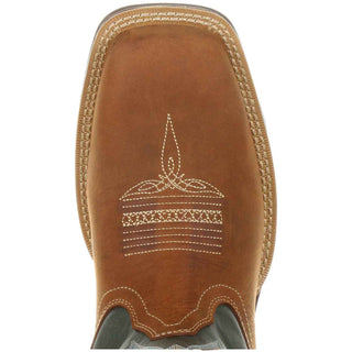 Durango Rebel Western Mens 12in Cowboy Boots