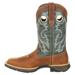Durango Rebel Western Mens 12in Cowboy Boots
