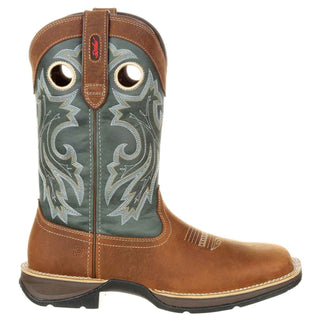 Durango Rebel Western Mens 12in Cowboy Boots