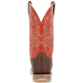 Durango Rebel Pro Western 12in Mens Cowboy Boots