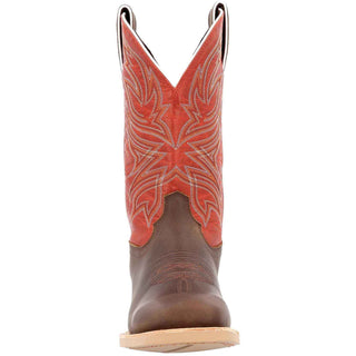 Durango Rebel Pro Western 12in Mens Cowboy Boots