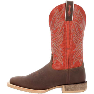 Durango Rebel Pro Western 12in Mens Cowboy Boots