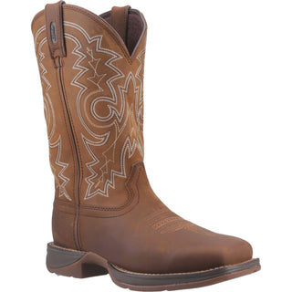 Durango Rebel Pro Western Mens Cowboy Boots