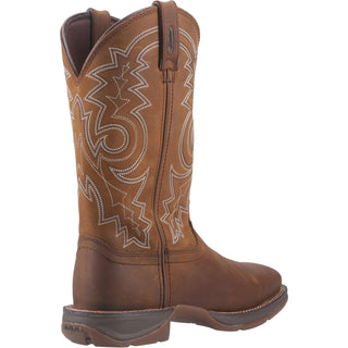 Durango Rebel Pro Western Mens Cowboy Boots