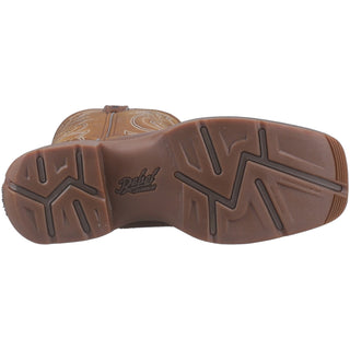 Durango Rebel Pro Western Mens Cowboy Boots
