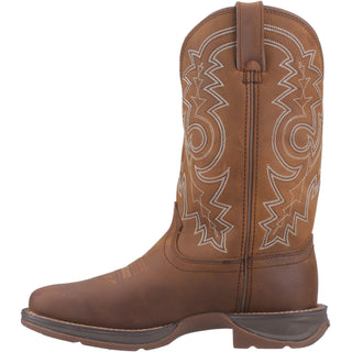Durango Rebel Pro Western Mens Cowboy Boots