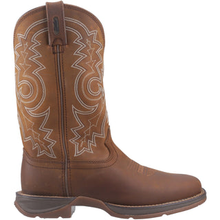 Durango Rebel Pro Western Mens Cowboy Boots