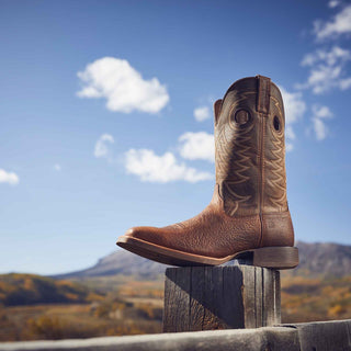 Durango Rebel Pro Western Mens Cowboy Boots