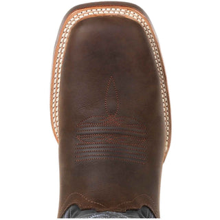 Durango Rebel Pro Western Mens Cowboy Boots