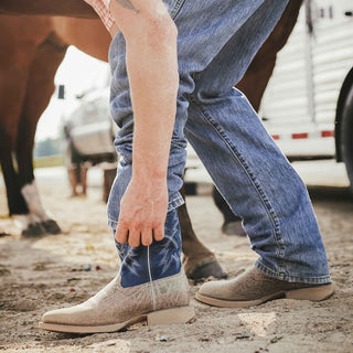Durango Rebel Pro Lite Western Mens Cowboy Boots