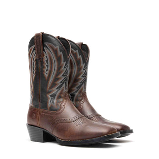 Durango Westward Western Mens Cowboy Boots