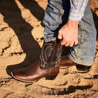 Durango Westward Western Mens Cowboy Boots