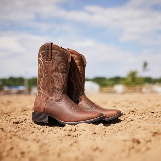 Durango Westward Western Mens Cowboy Boots
