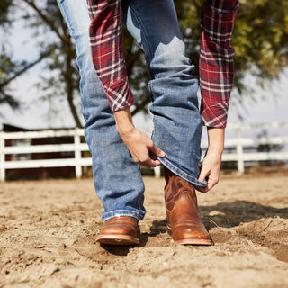 Durango Arena Pro Western Womens Cowboy Boots